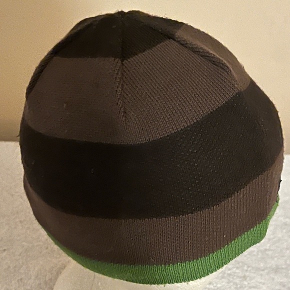 Patagonia Wool Blend Beanie Wintwr Hat Kids Small - Picture 3 of 9